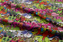 Load image into Gallery viewer, Graffiti Wall
