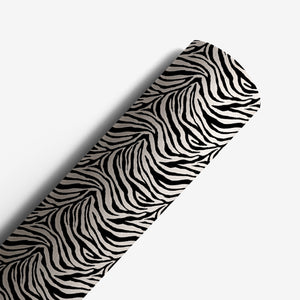 Zebra Hide